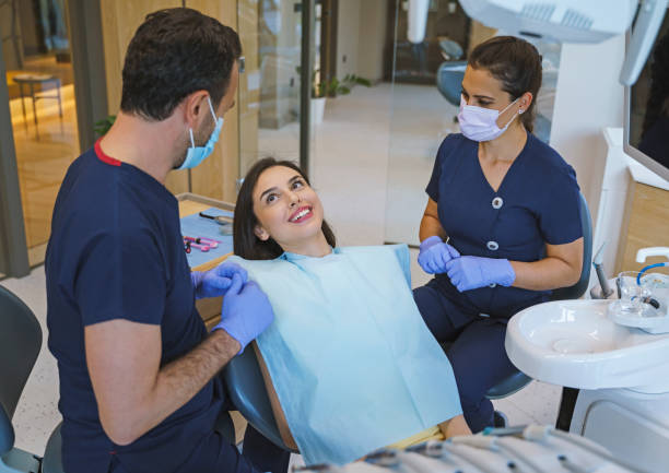 Best Wisdom Tooth Removal  in Belvedere, SC