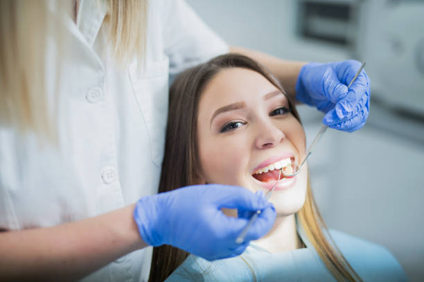 Best Root Canal Treatment  in Belvedere, SC