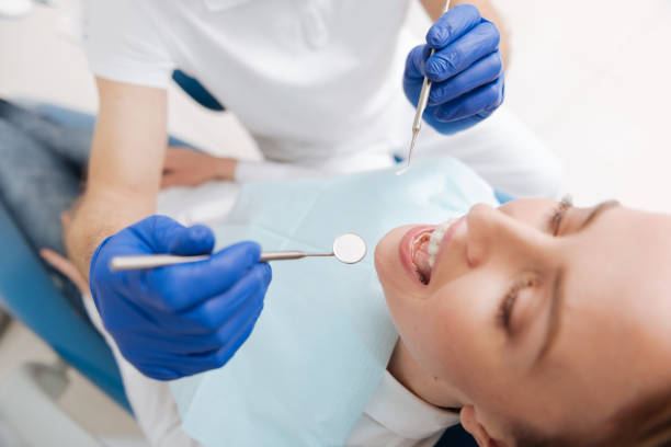 Best Preventive Dentistry  in Belvedere, SC
